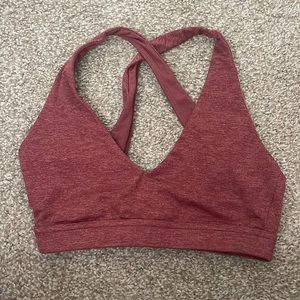 Ptula Bare V Sports Bra